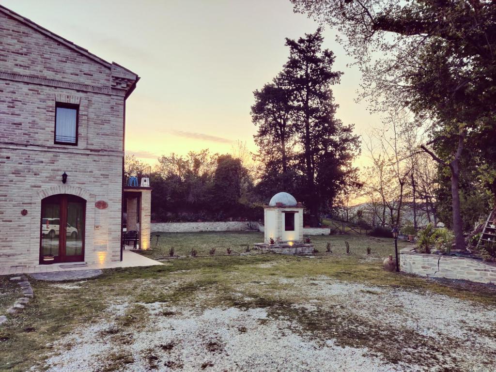 Antico Pozzo Country House